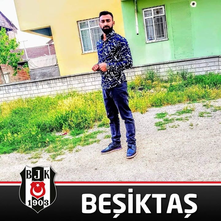 Ahmet