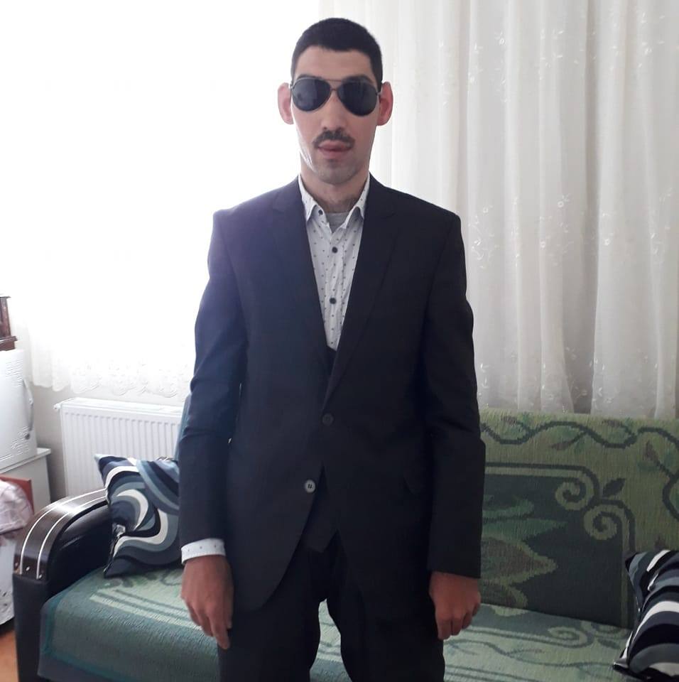 Muhammed
