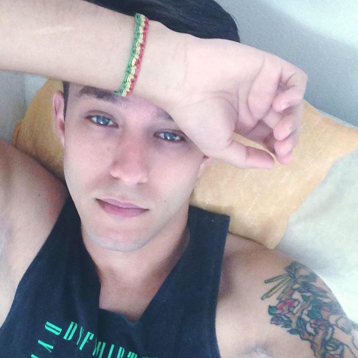 Rodolfo
