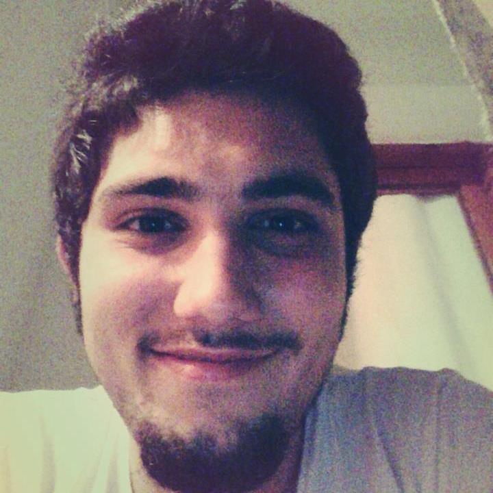 Şafak