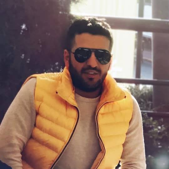 Cenk