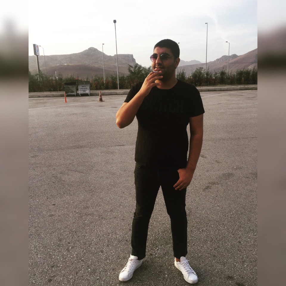 Berkcan