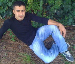 Abdullah