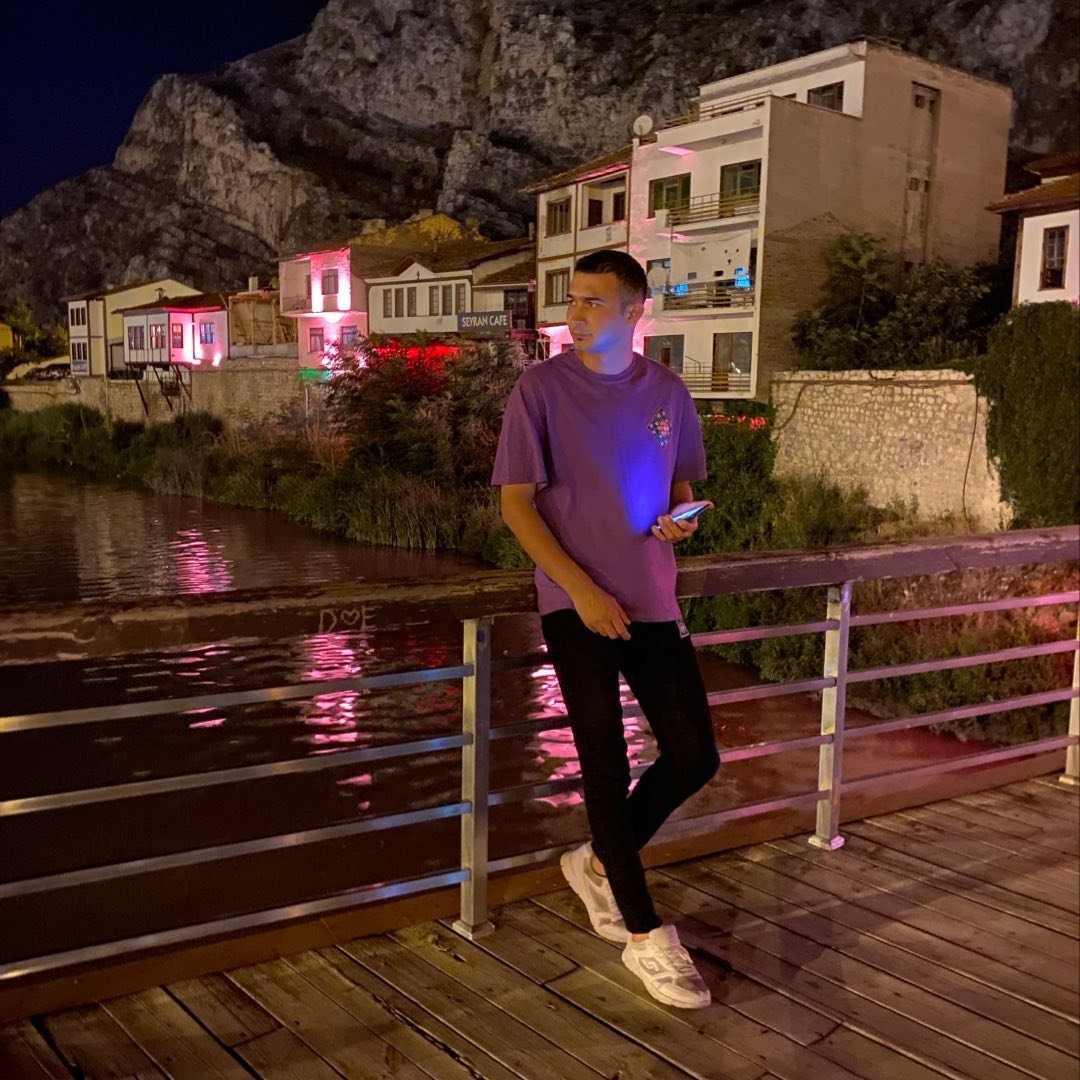Halil