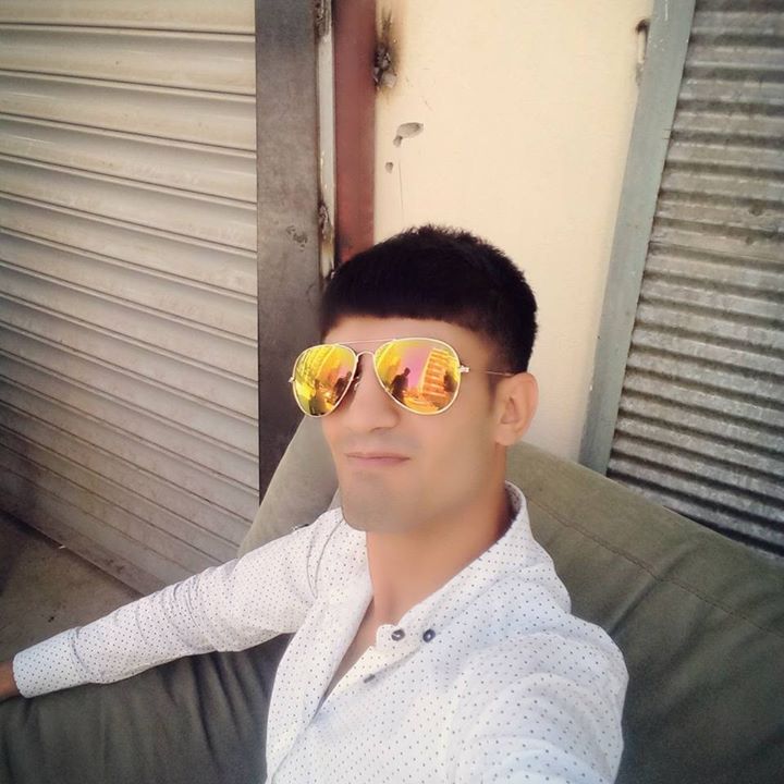 Mahmut