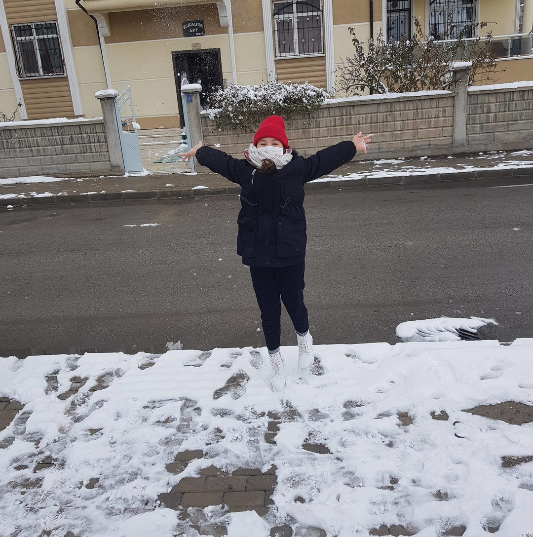 Zeynep