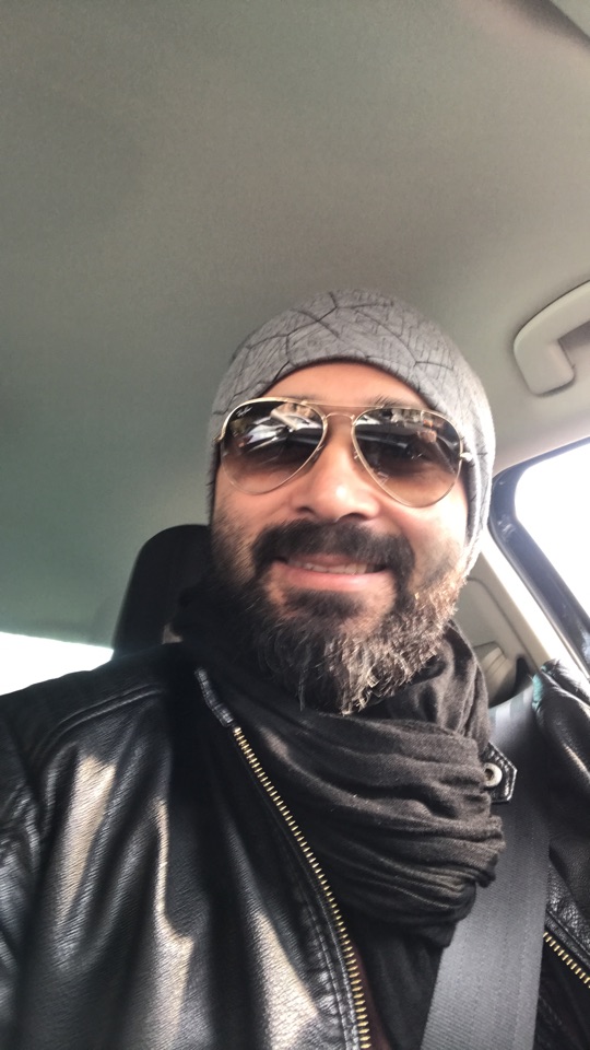 Serdar