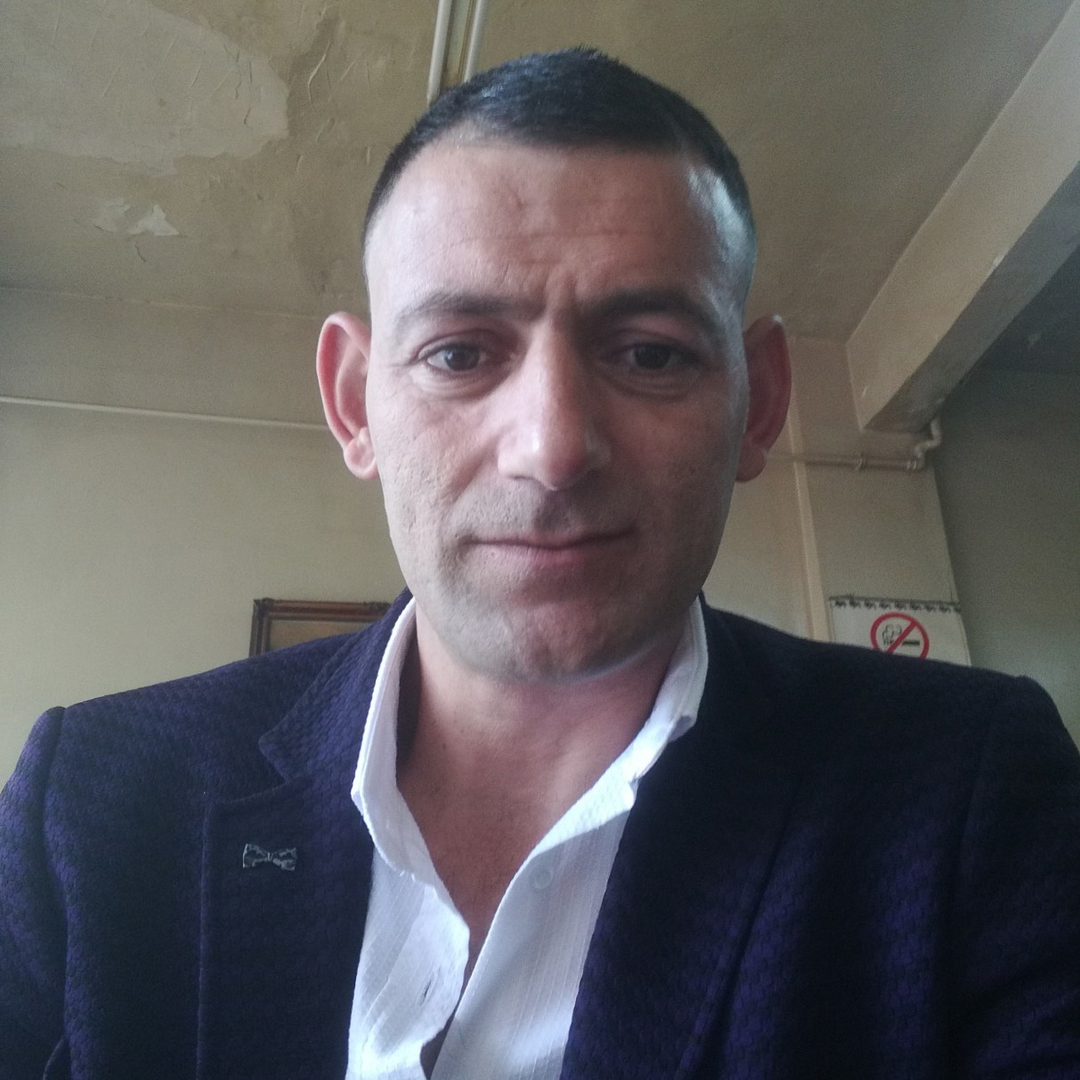 Bayrakcıoglu