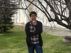 Ahmet