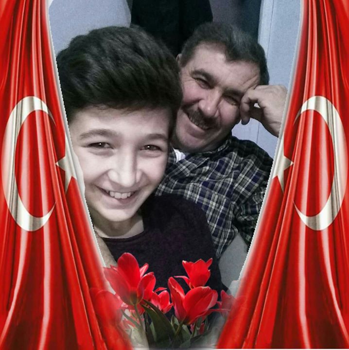 Ahmet