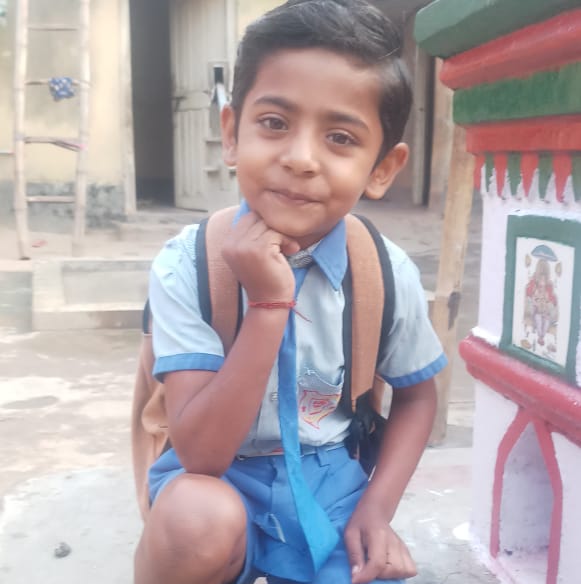 Aadarsh