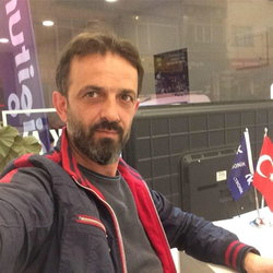 Ekrem