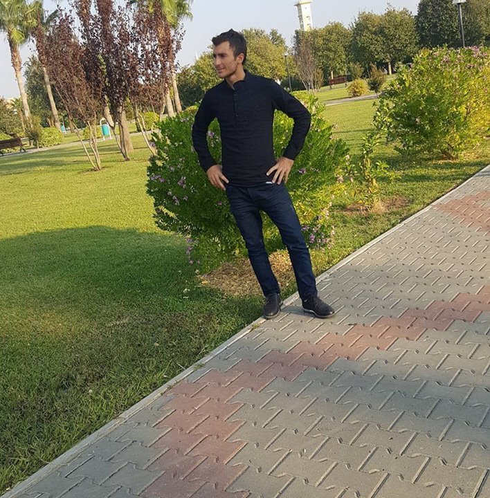 Mehmet