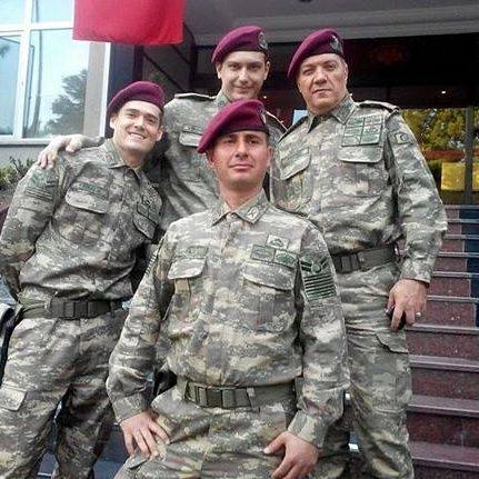 Serkan