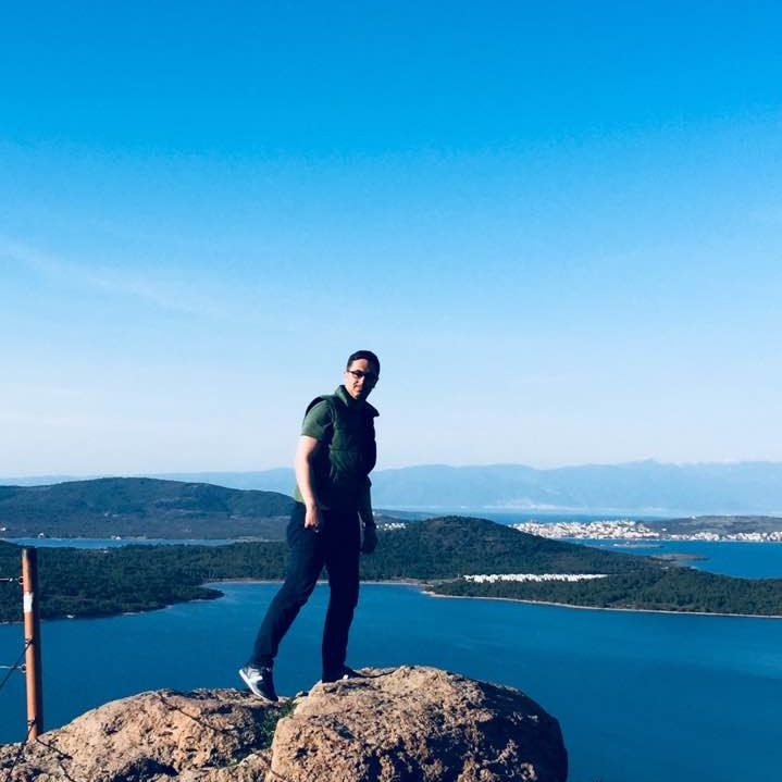 Тефик