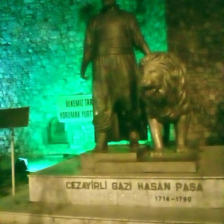 Salih