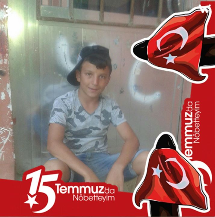 Samet