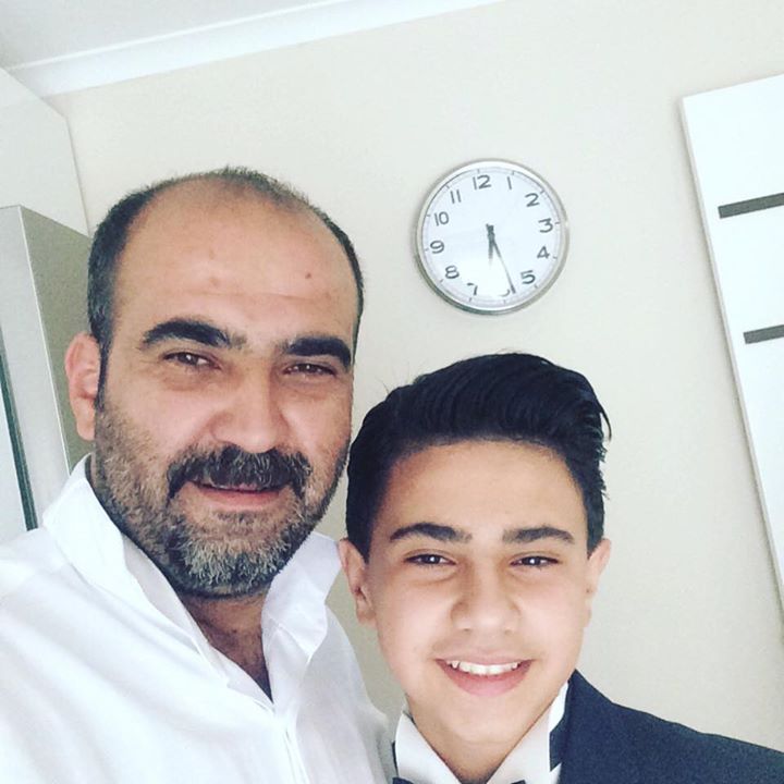 Metin