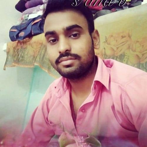 Sanjay
