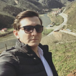 Serkan