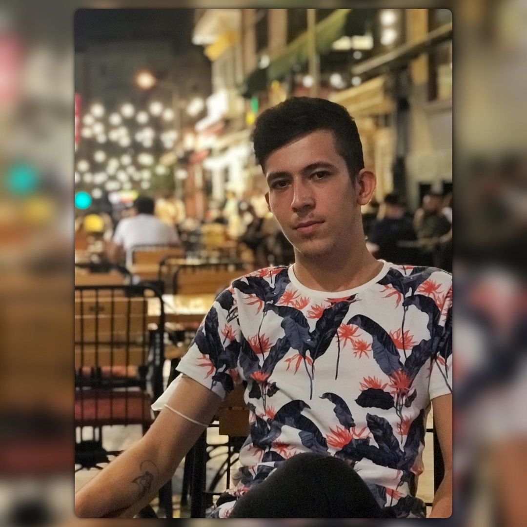 Yusuf