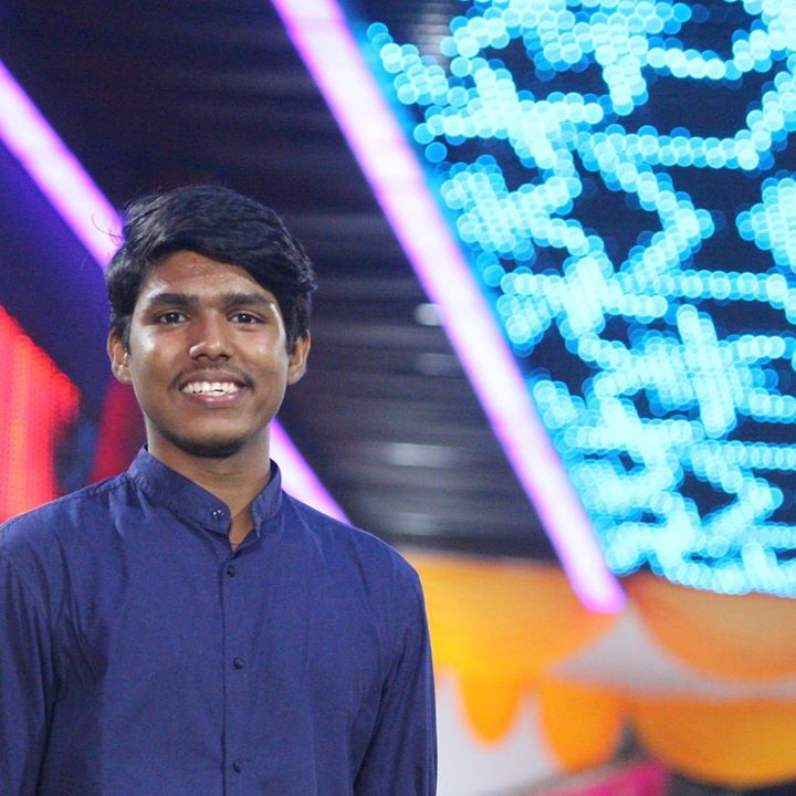 Saurabh