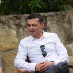 Ahmet