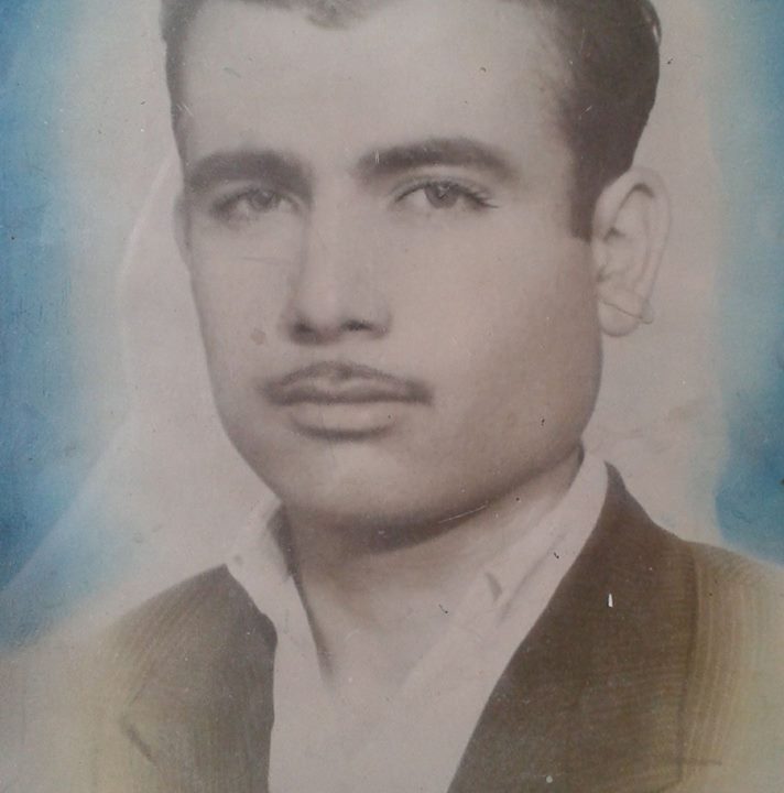 Abdulkadir