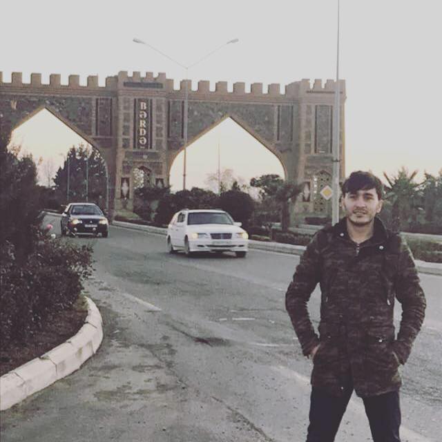 Emrah