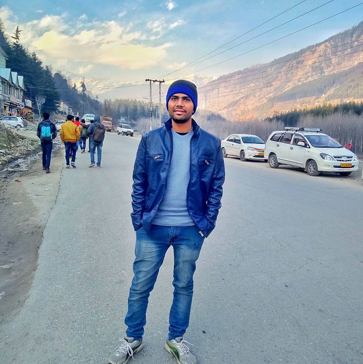 Mayur