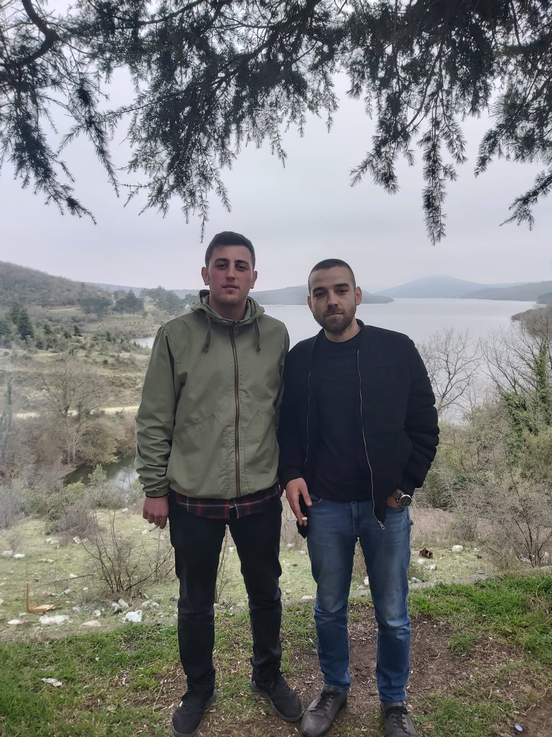 Şakir