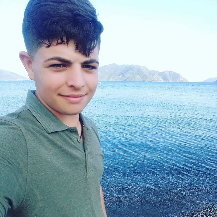 Ömer