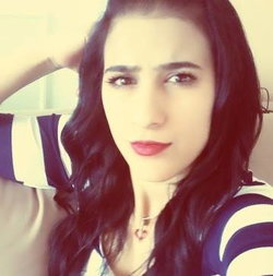 Burcu