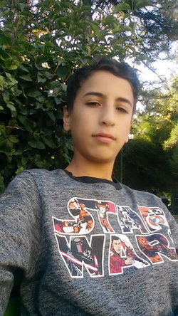 Mehmet