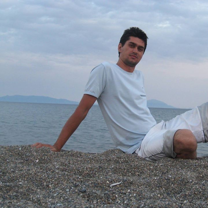 İlkay