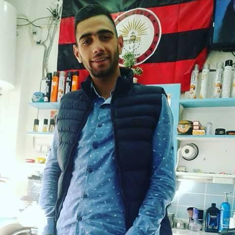 Halil