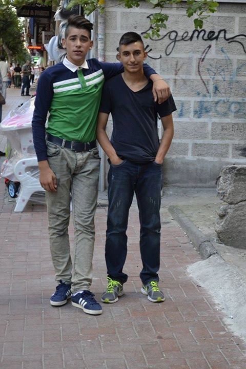 Emre