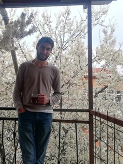 Serkan