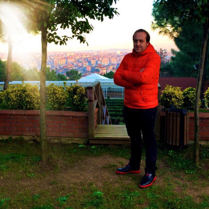 Iskender