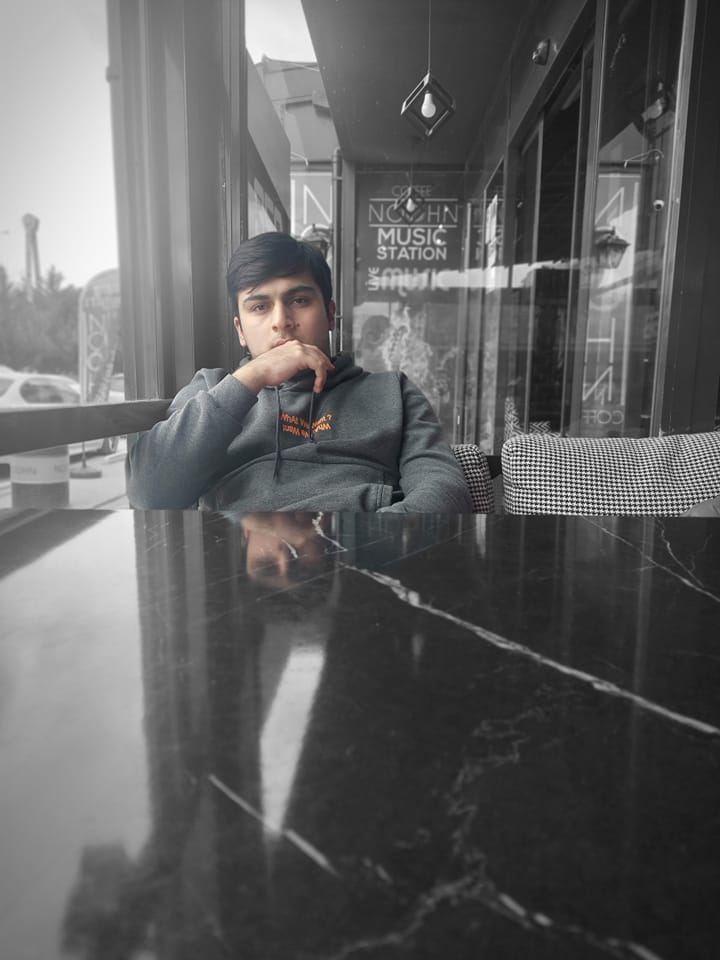 Muhammed