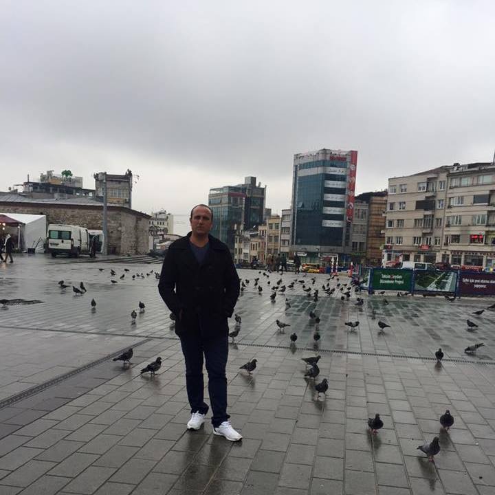 Bülent
