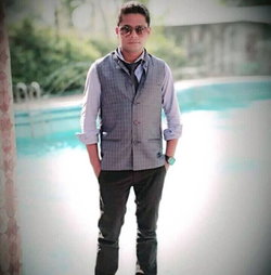 Abhishek