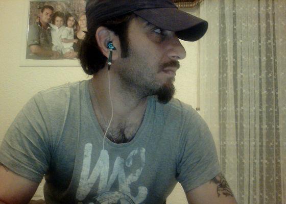 Cenk