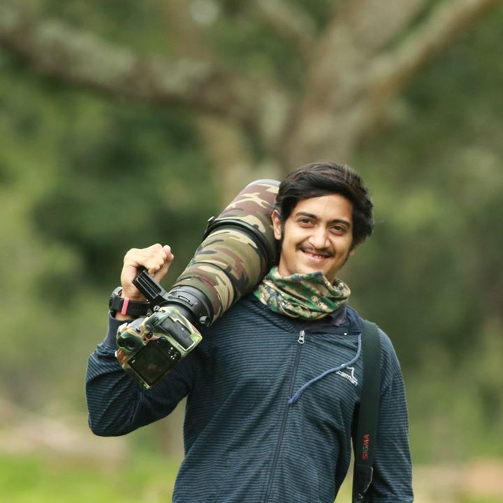 Navaneeth