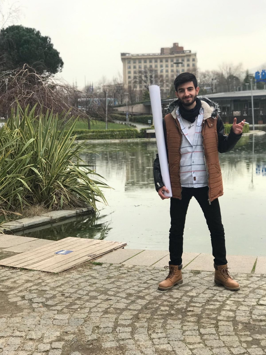 Hüseyin