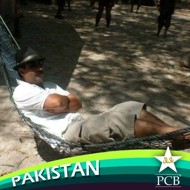 Mushtaq