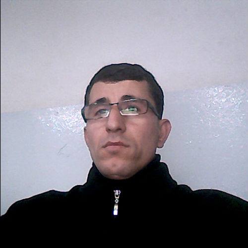 Hayri