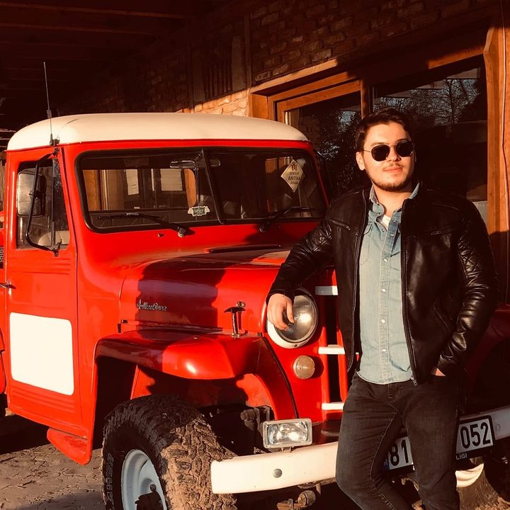 Burak