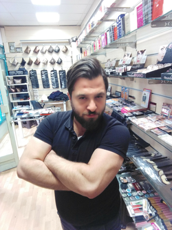 Huseyin