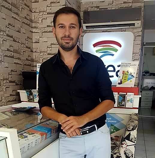 Ozan